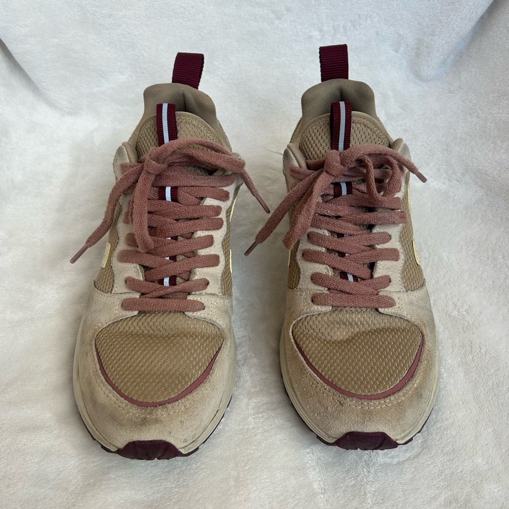 Chunky Veja Sneaker